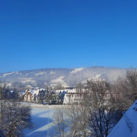 Przykrupowkach * Zakopane